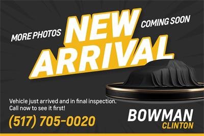 Used 2024 Chevrolet Suburban LT