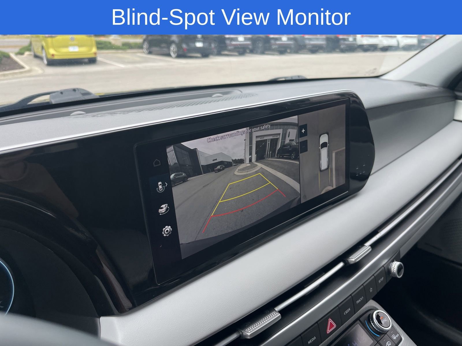 Used 2023 Hyundai Palisade SEL w/ Premium Package image 26