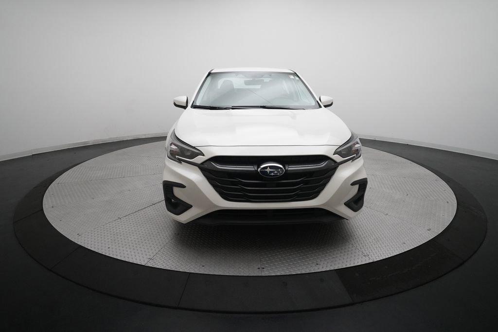 Certified 2025 Subaru Legacy Premium image 11