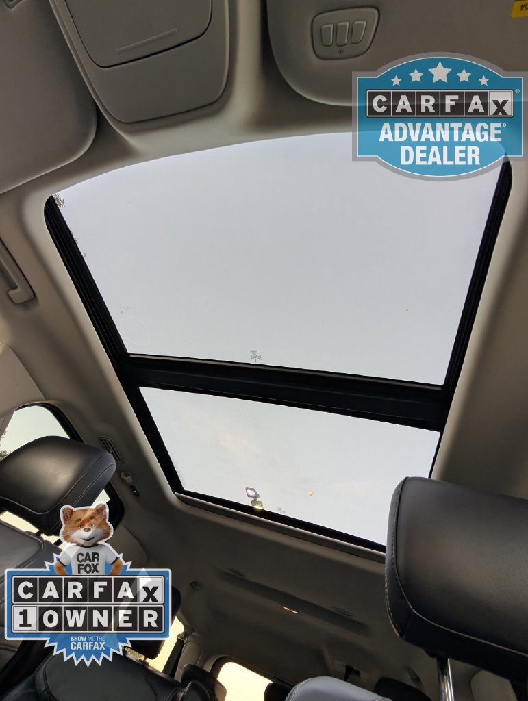 Used 2025 Ford Expedition Max Platinum AWD/4WD image 11