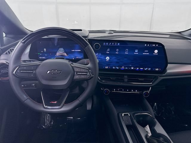 New 2025 Chevrolet Equinox EV RS w/ Active Safety Package 3 AWD/4WD image 26