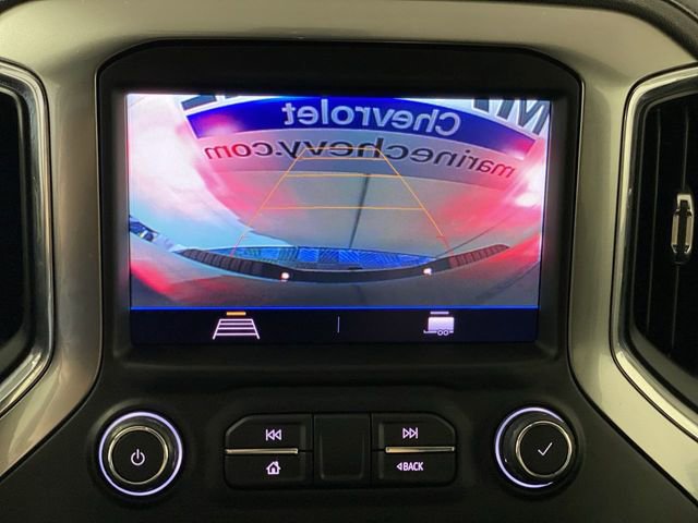 Used 2021 Chevrolet Silverado 2500 LT w/ All Star Edition AWD/4WD image 20