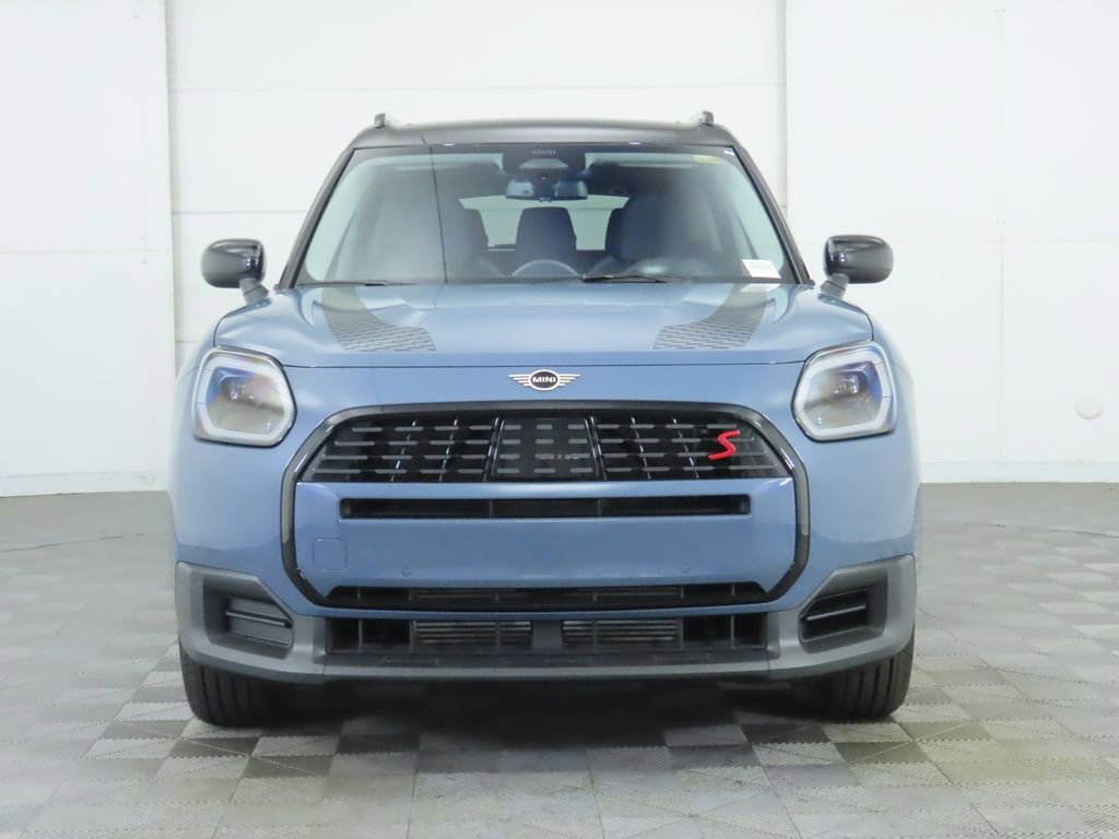 Used 2026 MINI Cooper Countryman S image 3