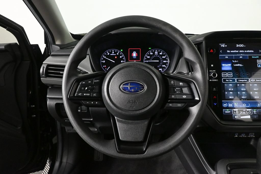 Used 2026 Subaru Crosstrek 2.5i Premium AWD/4WD image 2
