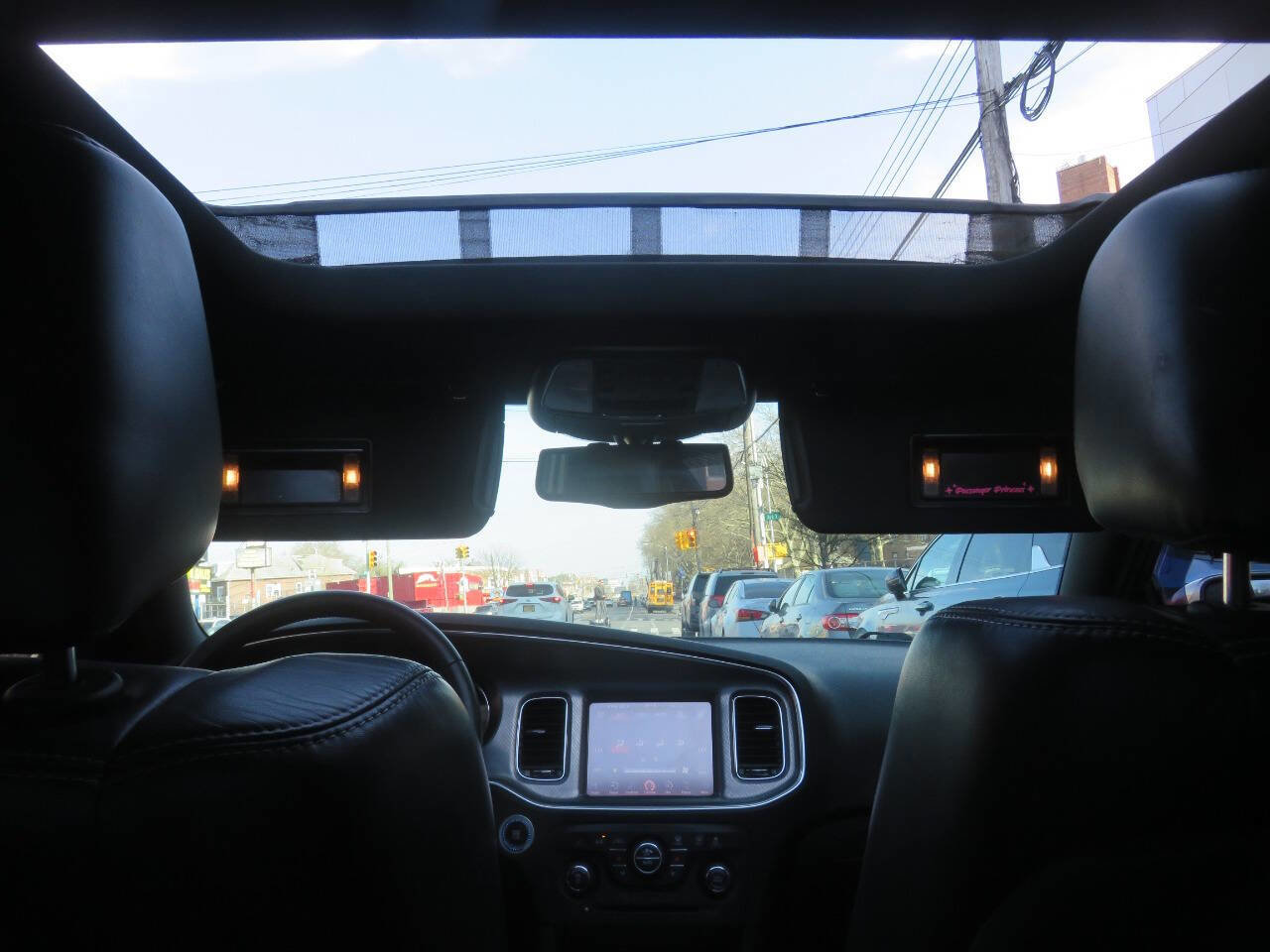 Used 2014 Dodge Charger SXT Plus RWD image 13