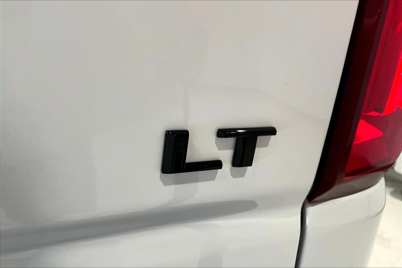 Used 2026 Chevrolet Silverado 1500 LT Trail Boss w/ LT Trail Boss Premium Package AWD/4WD image 26