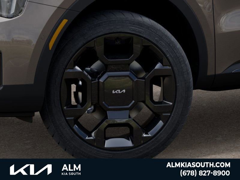 New 2026 Kia Sorento SX image 9