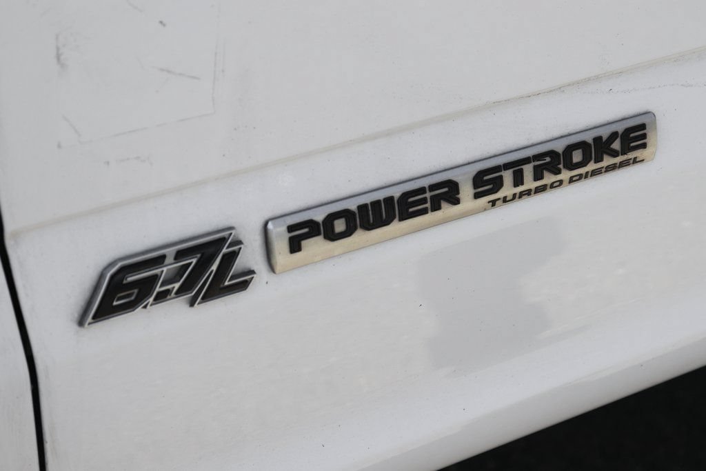 Used 2020 Ford F450 XL w/ Power Equipment Group RWD image 43