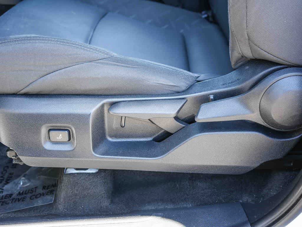 Used 2024 Toyota Tacoma SR RWD image 19