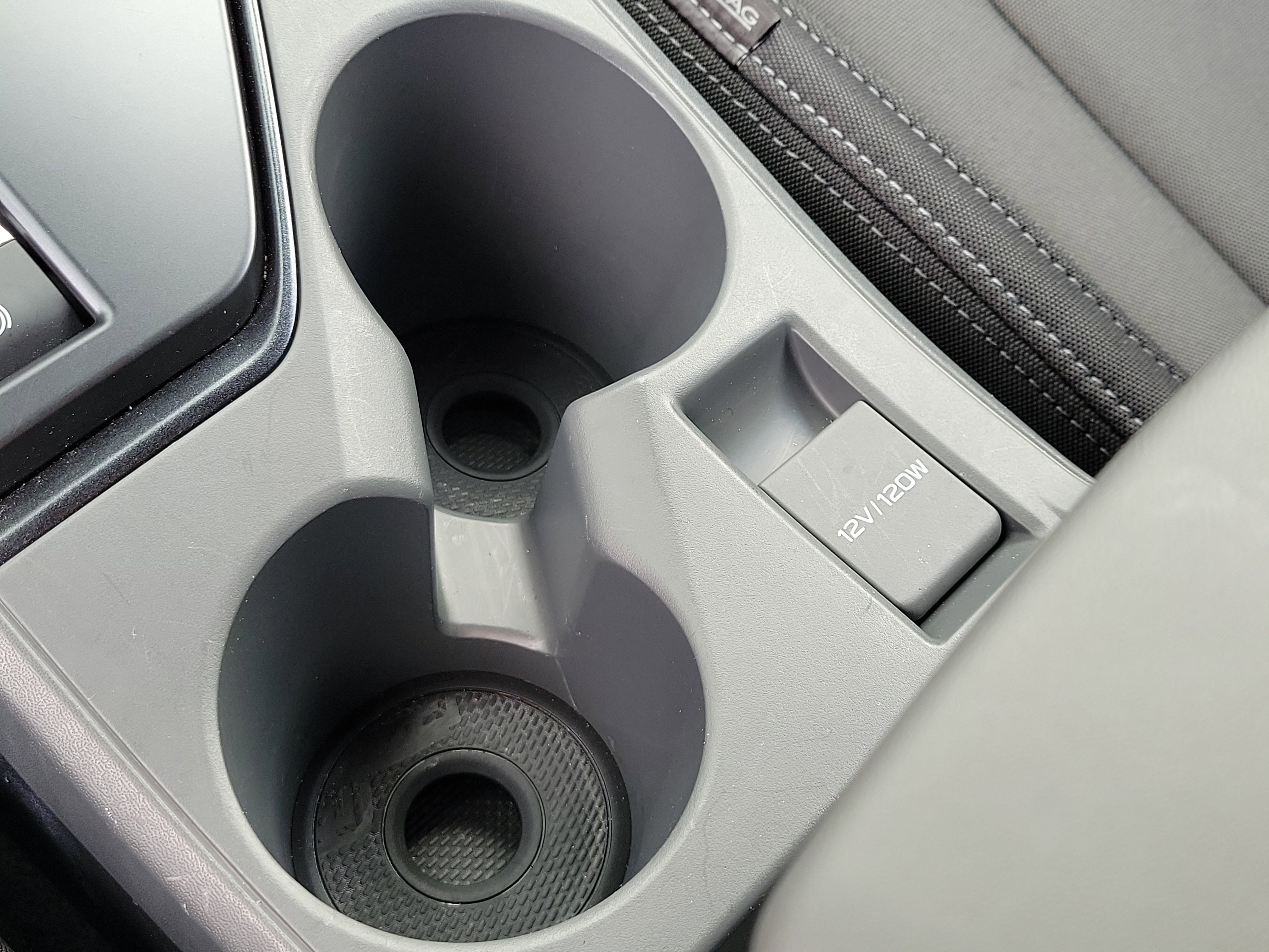 Certified 2026 Subaru Crosstrek 2.5i image 29