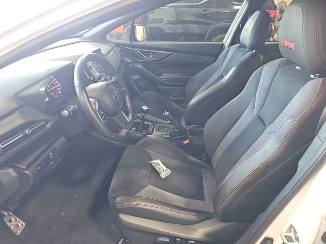 Used 2023 Subaru WRX Limited AWD/4WD image 9