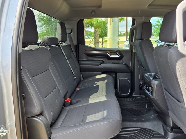 Used 2023 Chevrolet Silverado 1500 LT Trail Boss w/ Protection Package image 18