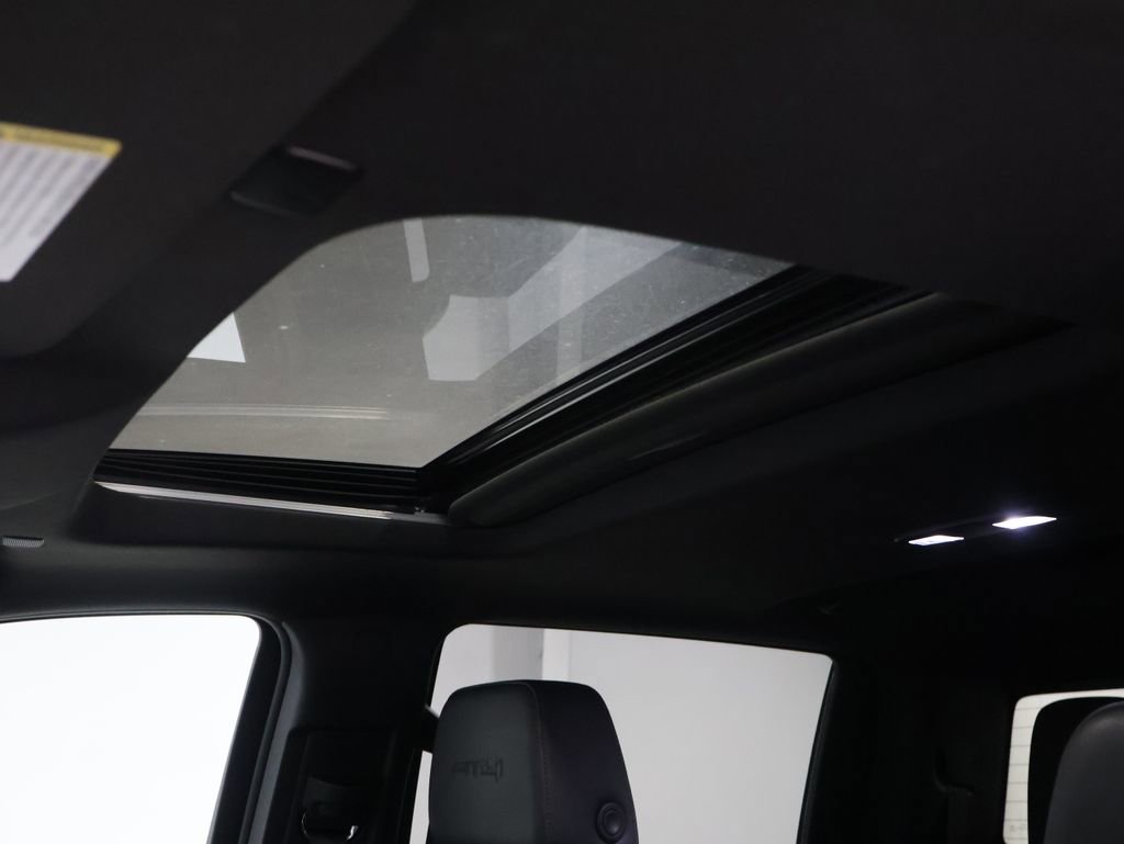 Used 2024 GMC Sierra 1500 AT4 w/ Technology Package image 13