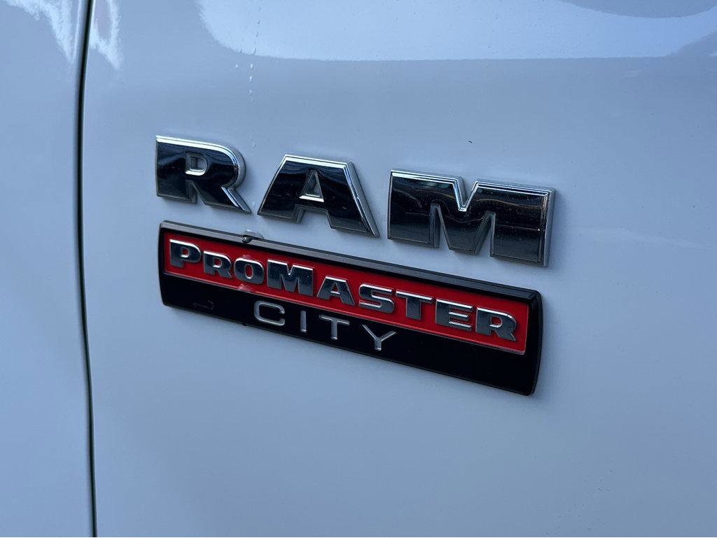 Used 2020 RAM ProMaster City Tradesman SLT image 40