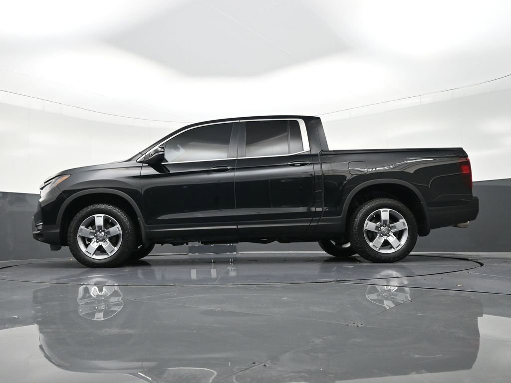 Used 2025 Honda Ridgeline RTL image 29