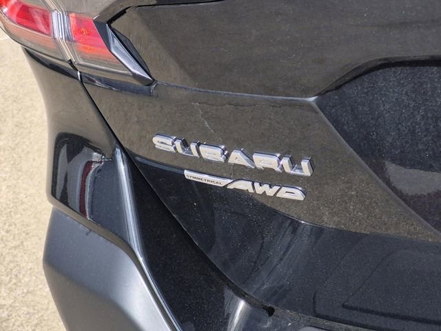New 2025 Subaru Outback Premium image 6