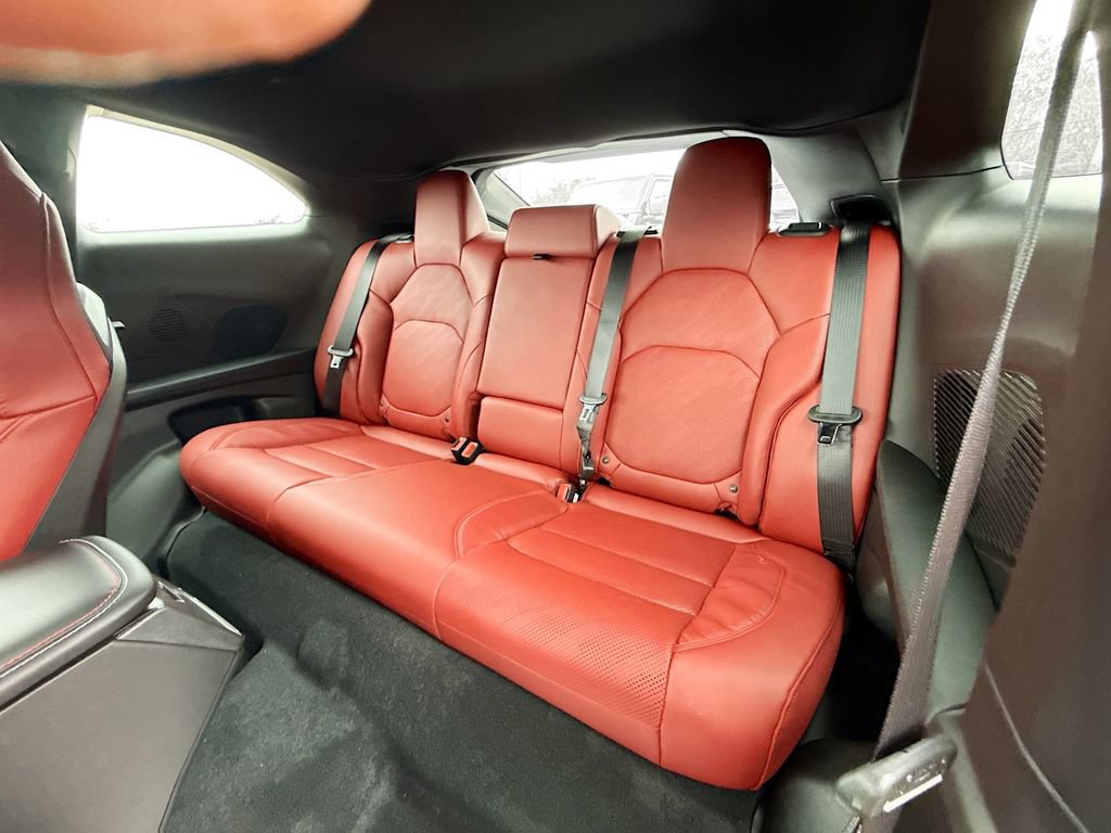 New 2026 Dodge Charger Scat Pack AWD/4WD image 26