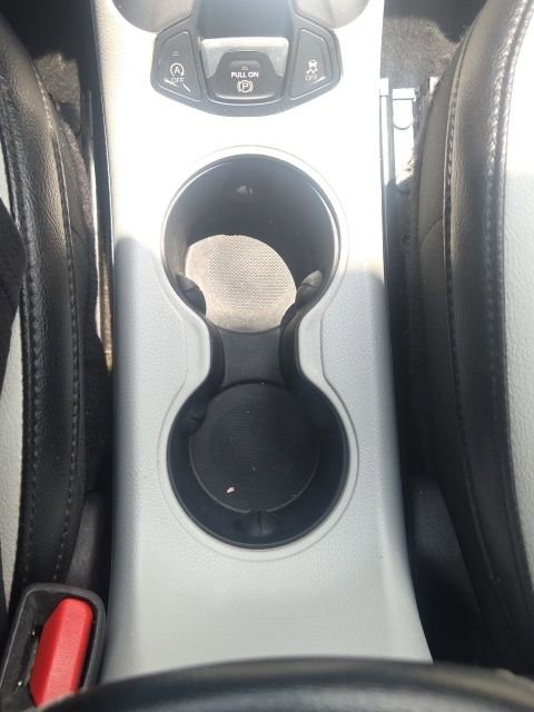 Used 2018 Jeep Compass Latitude FWD image 31