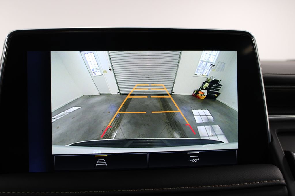 Used 2024 Chevrolet Tahoe Premier image 59