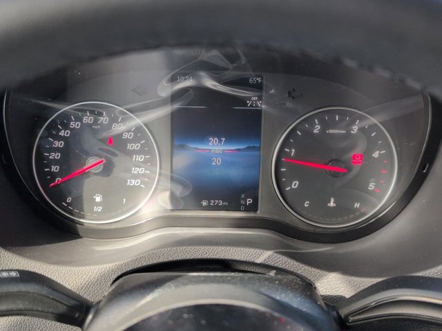 New 2026 Mercedes-Benz Sprinter 2500 image 11