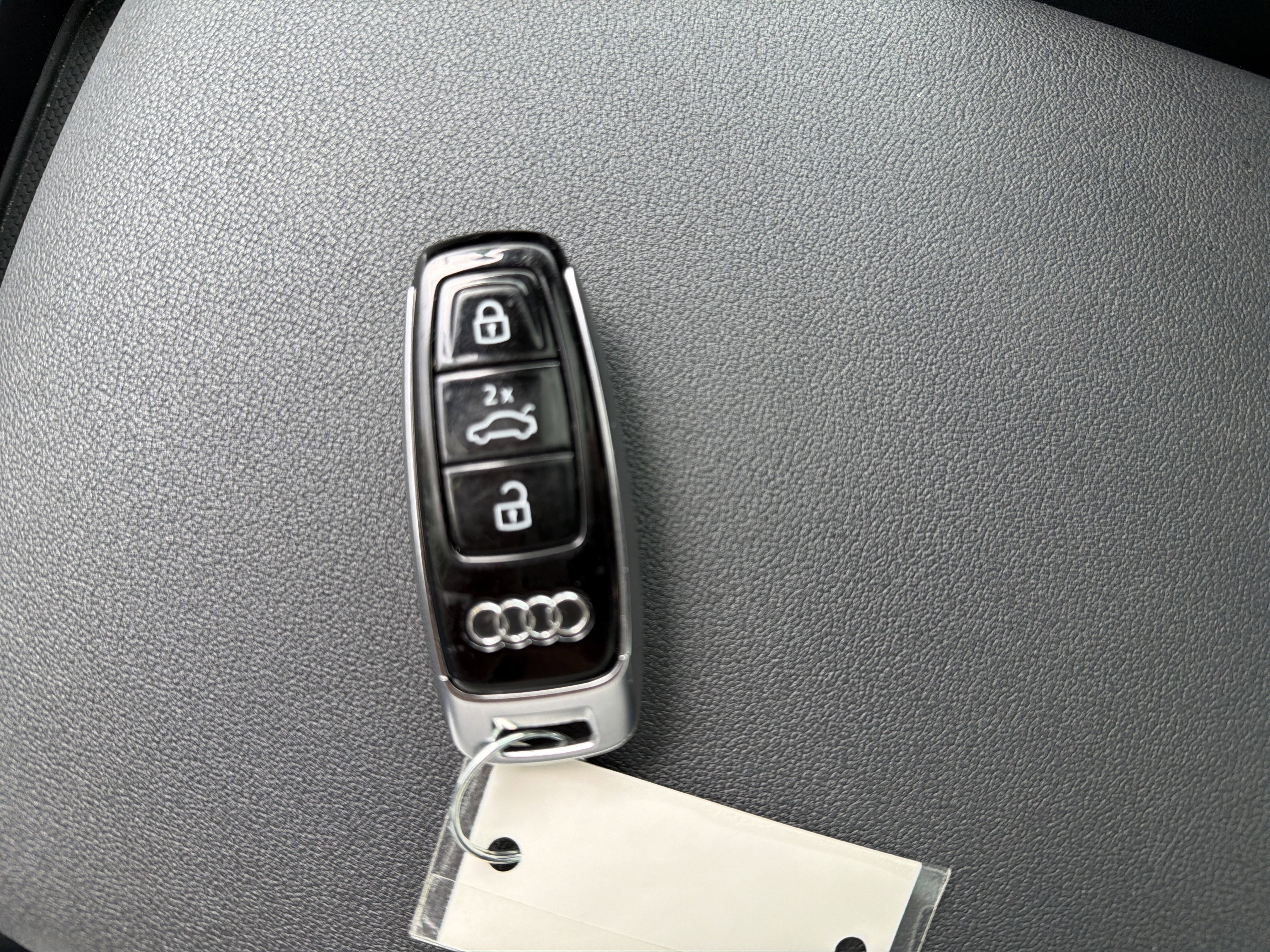 Used 2021 Audi Q7 3.0T Premium w/ Convenience Package AWD/4WD image 30