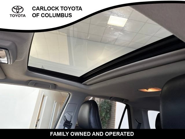 Used 2011 Toyota 4Runner SR5 w/ Premium Pkg w/Leather AWD/4WD image 14