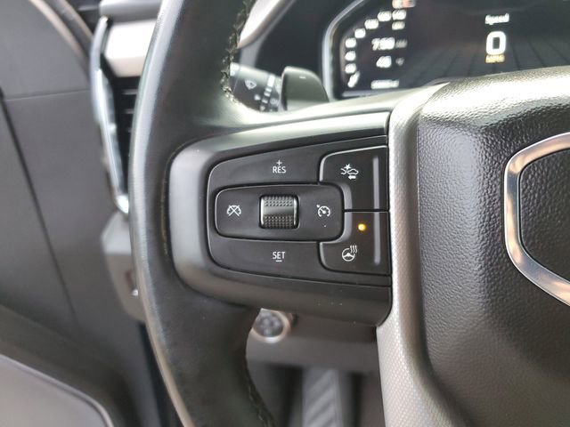 Used 2024 GMC Sierra 1500 Denali w/ Technology Package image 29