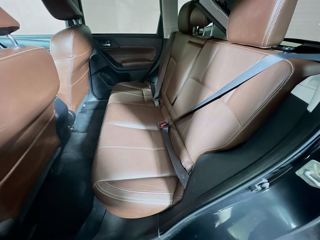 Used 2017 Subaru Forester 2.5i Touring image 22