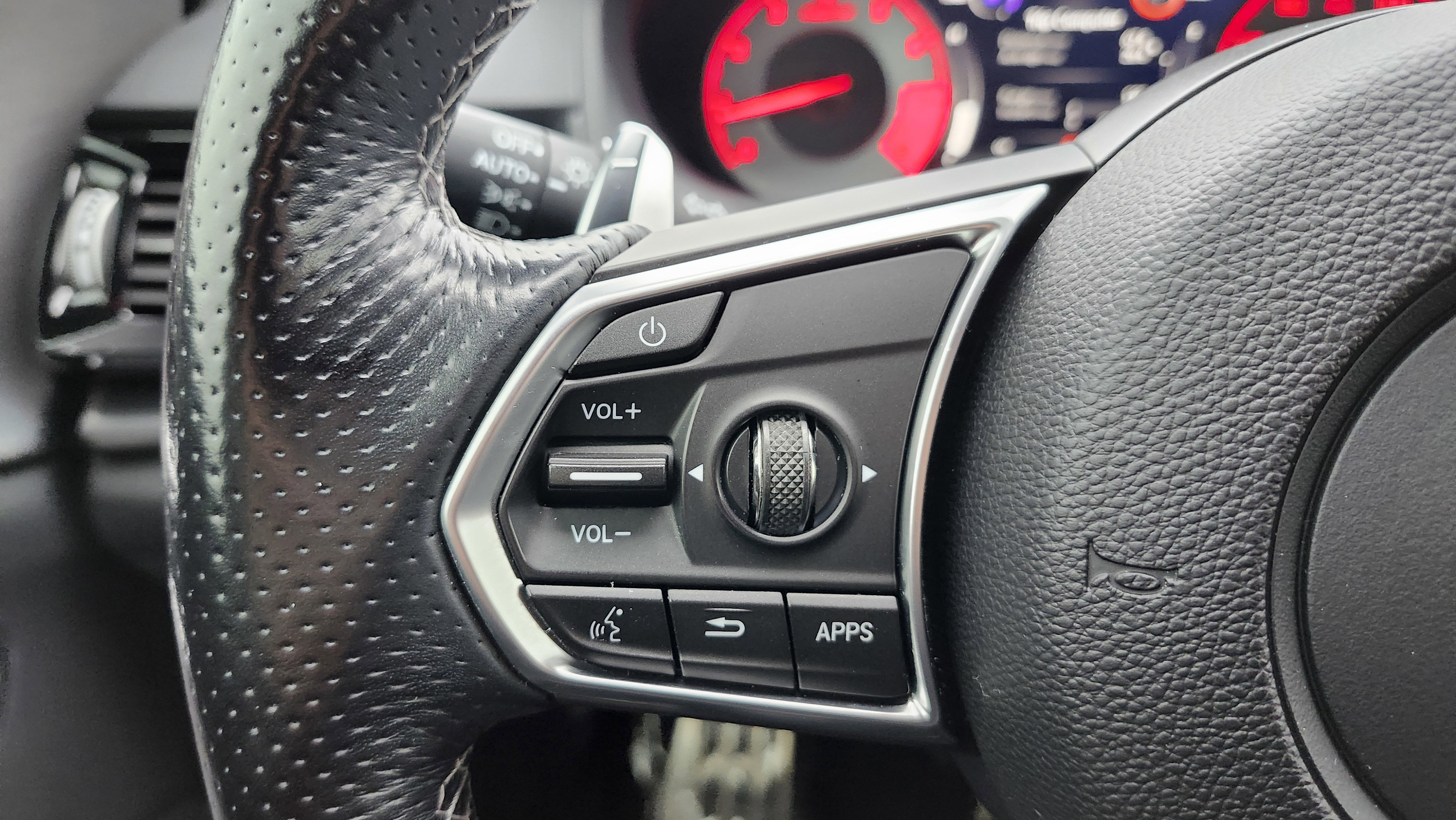 Used 2020 Acura RDX A-Spec image 42