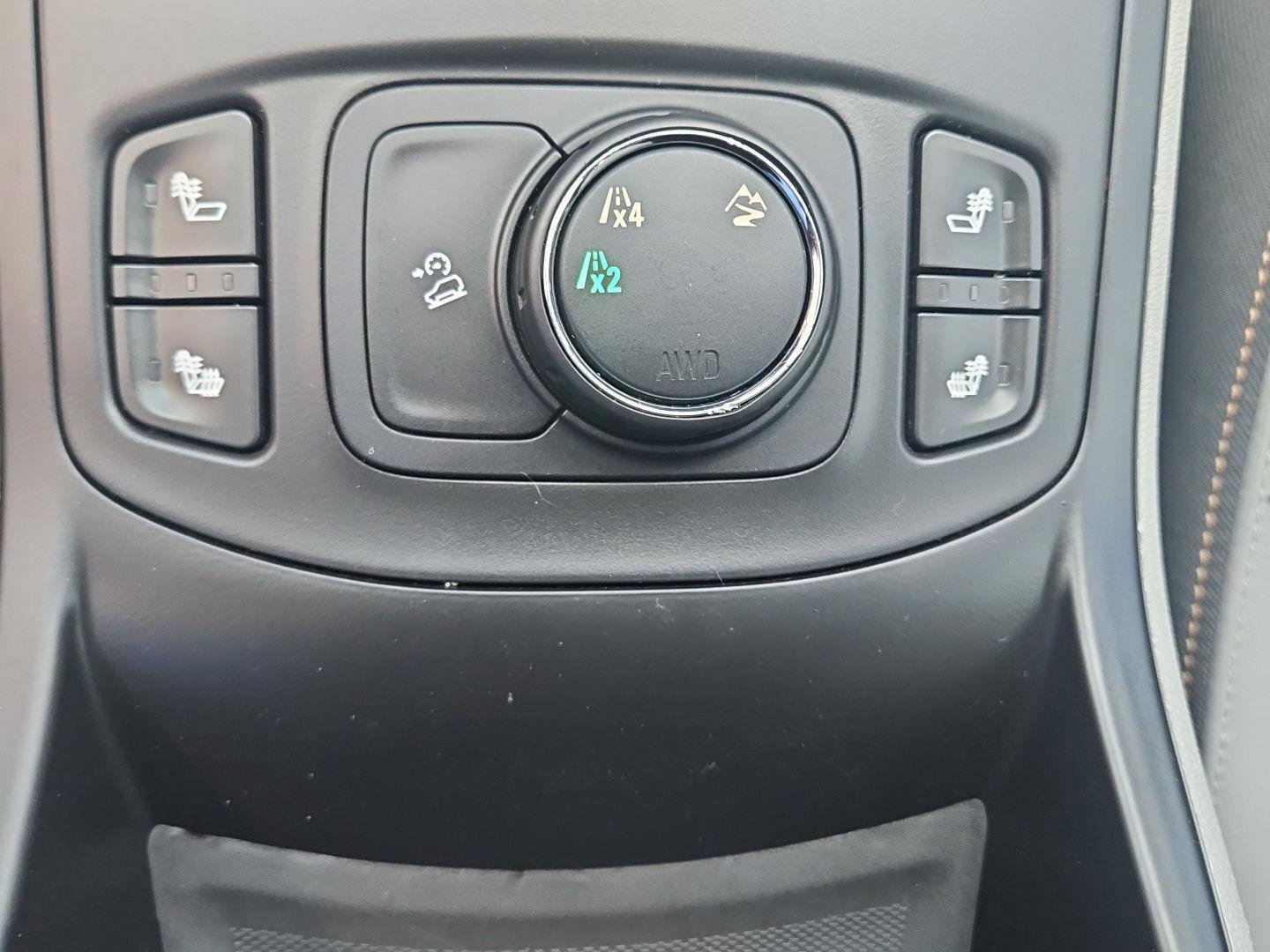 Used 2019 GMC Terrain SLT w/ Preferred Package AWD/4WD image 18