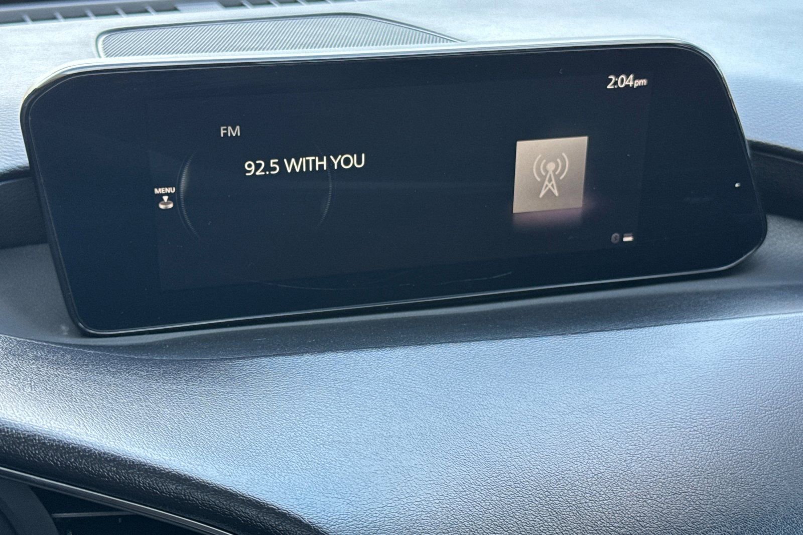 Used 2024 MAZDA MAZDA3 s image 17