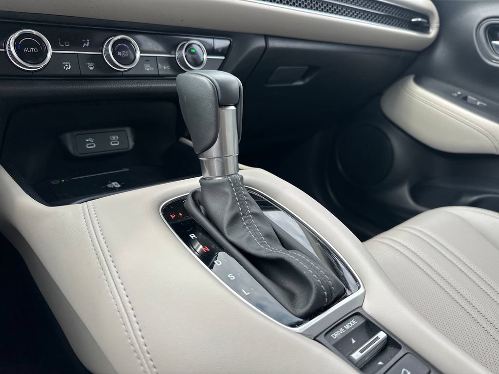 Used 2026 Honda HR-V EX-L image 15