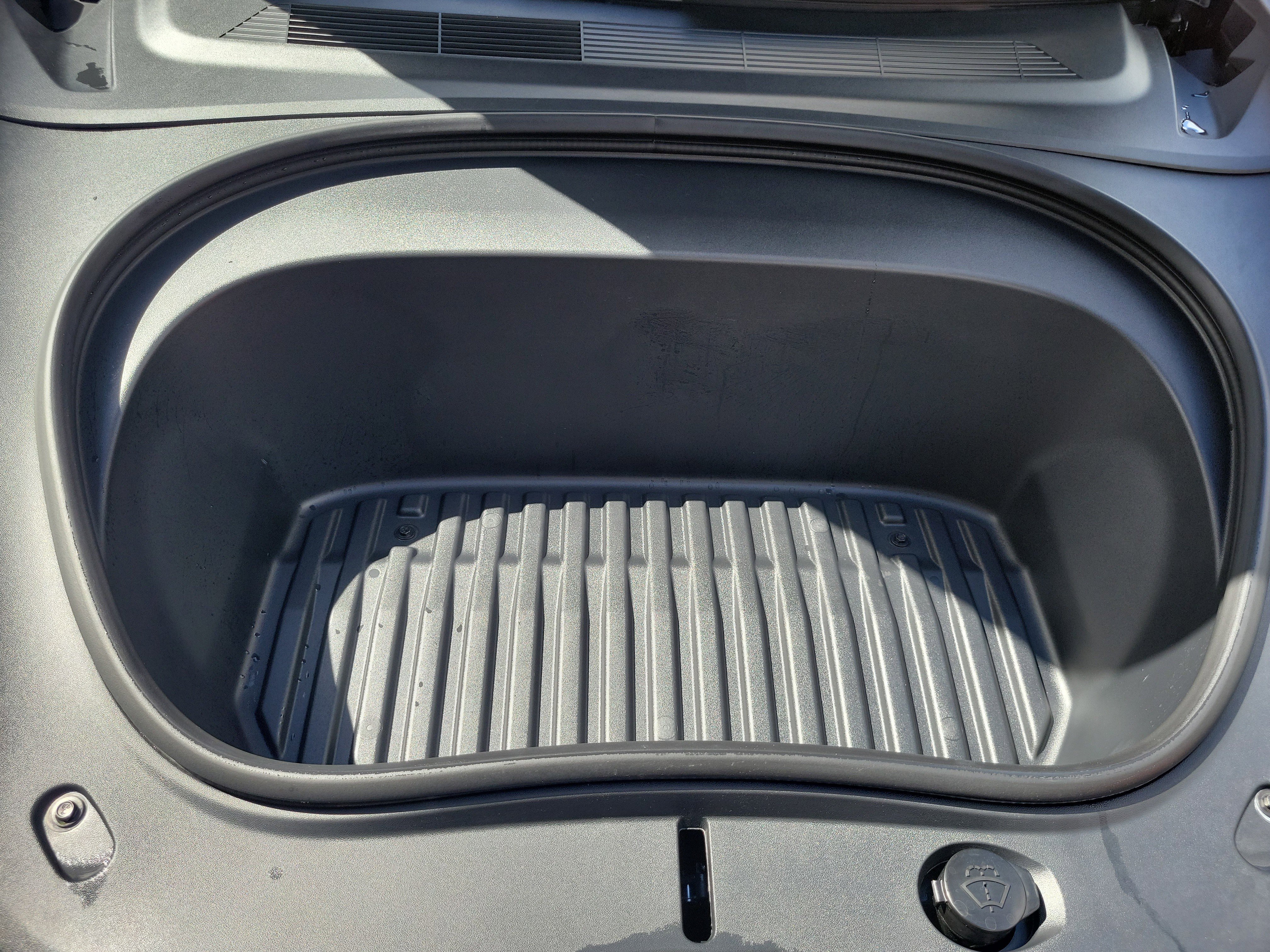 Used 2025 Tesla Model 3 Long Range image 27