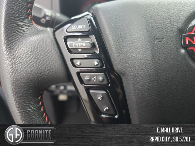 Used 2023 Nissan Frontier PRO-4X w/ Tow Package image 31