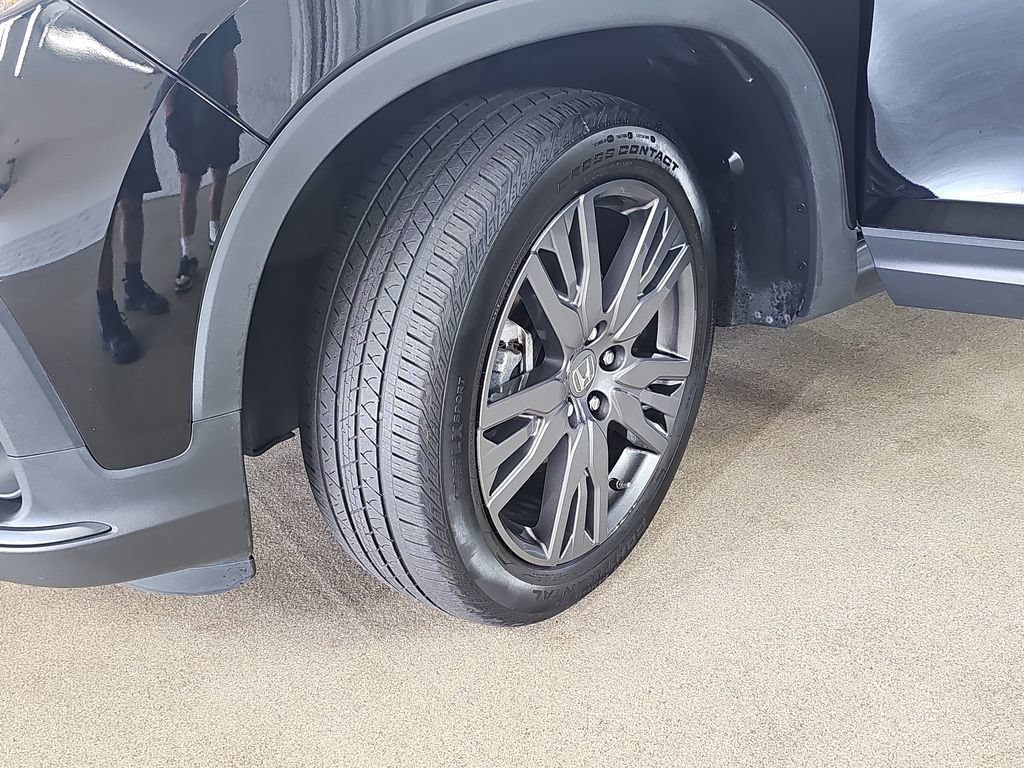 Used 2022 Honda Pilot Sport image 37