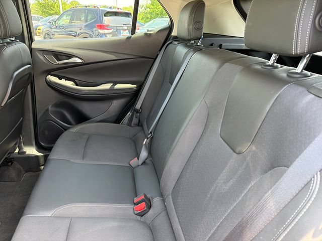 Used 2023 Buick Encore GX Preferred FWD image 22