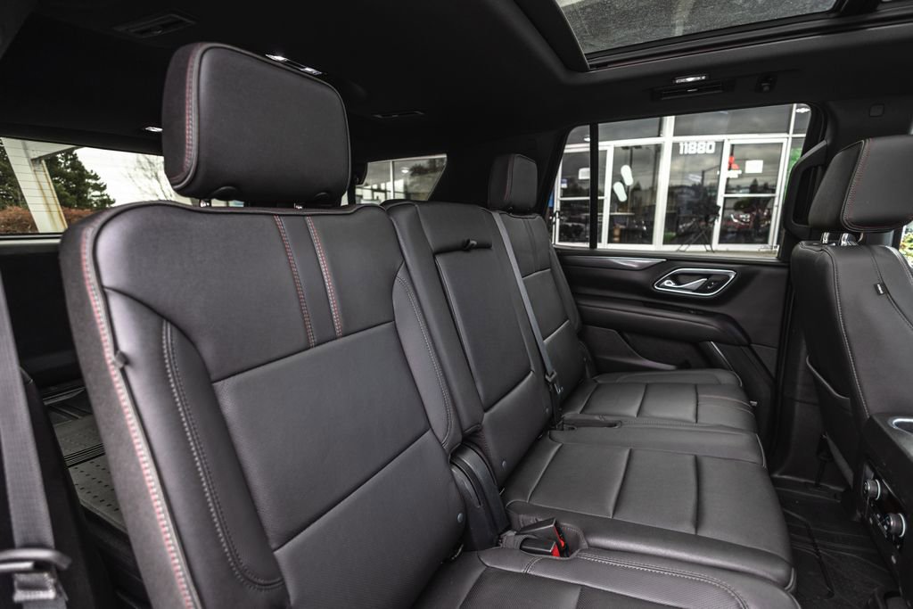 Used 2023 Chevrolet Tahoe RST w/ Luxury Package image 34