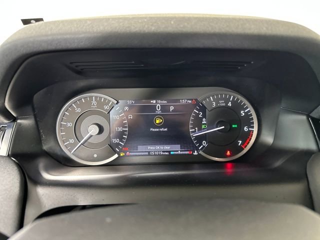 Used 2020 Land Rover Discovery Sport image 17