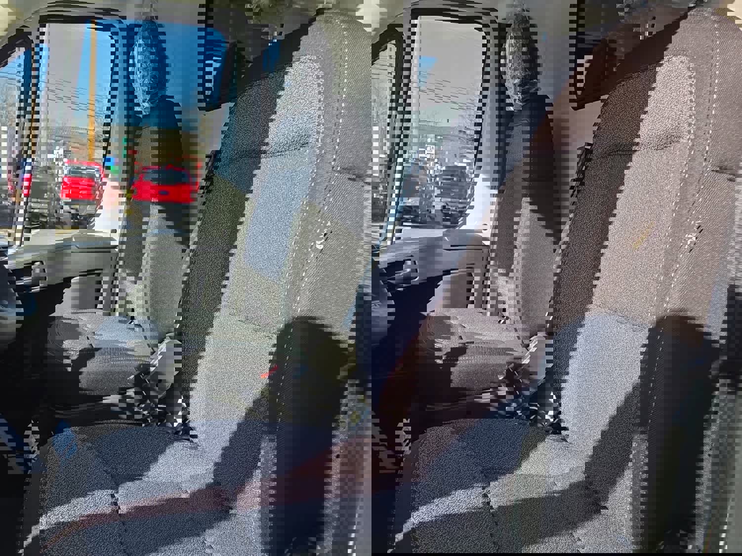 New 2026 RAM ProMaster 1500 image 14