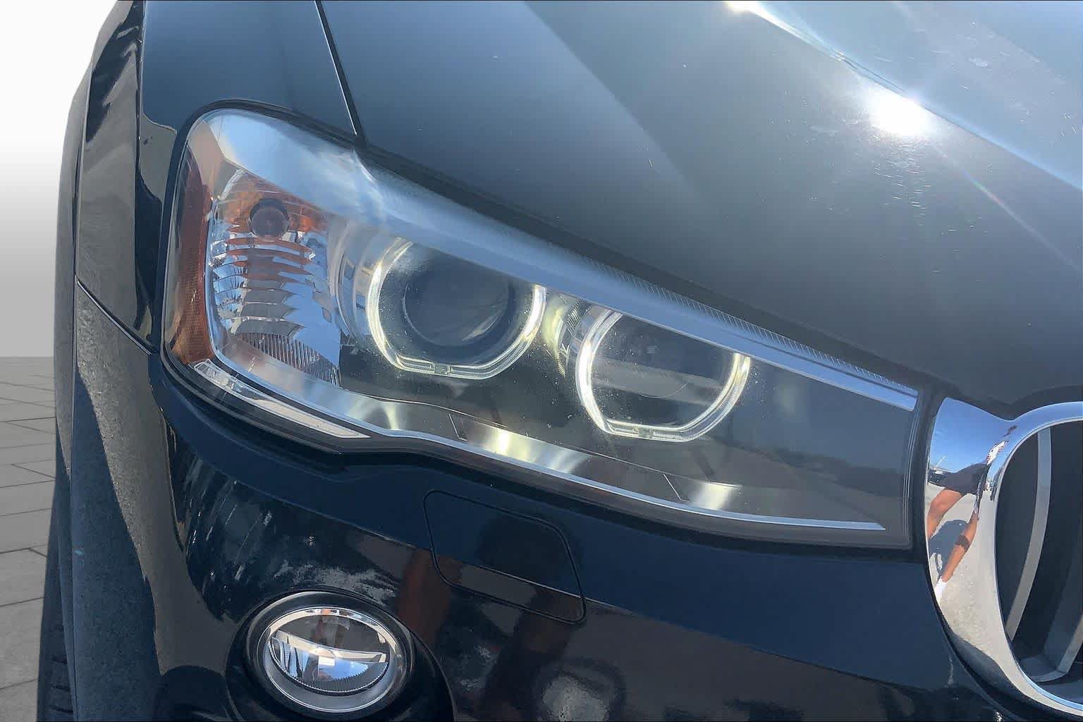 Used 2018 BMW X4 M40i w/ Driving Assistance Package AWD/4WD image 27