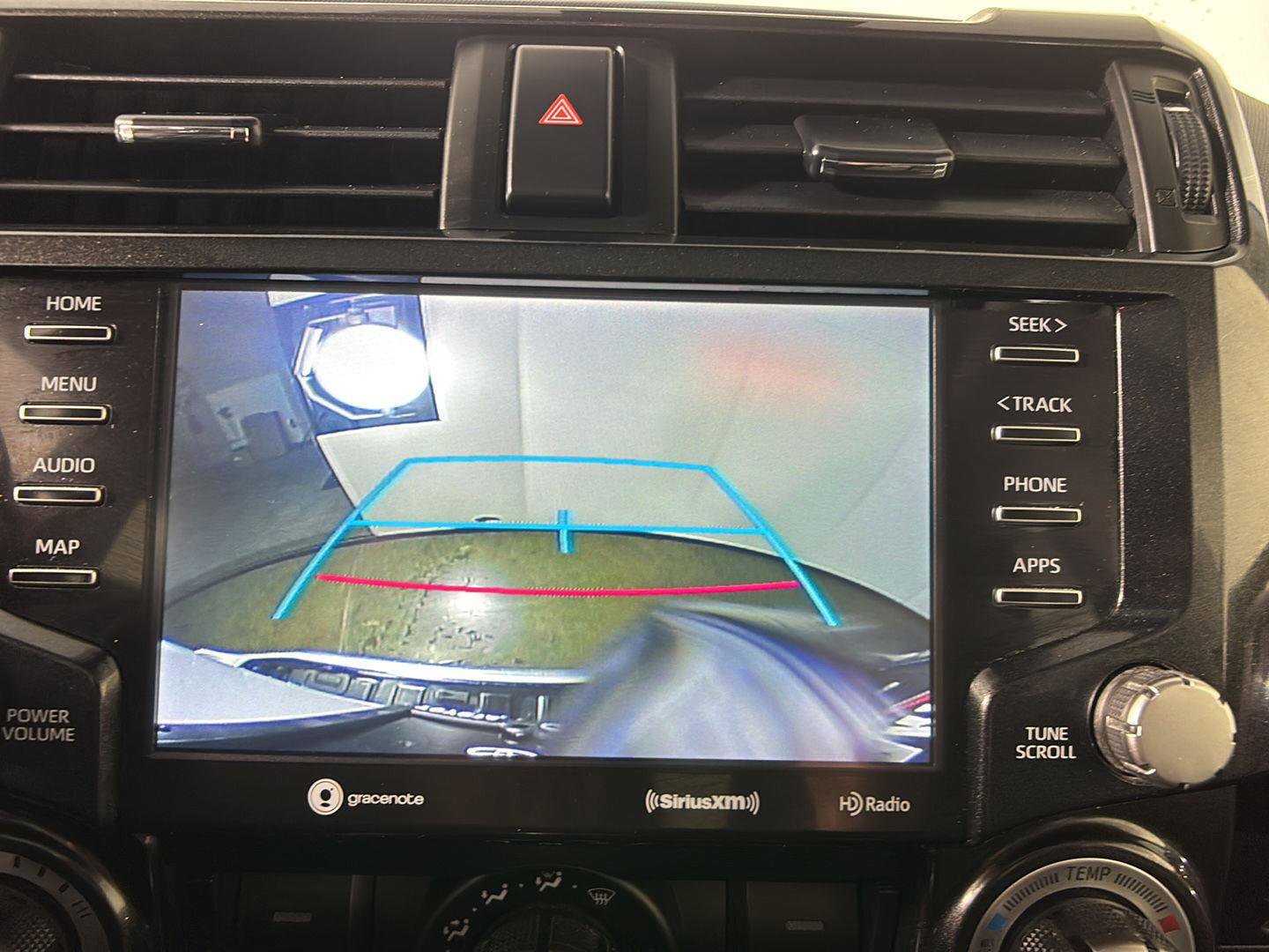 Used 2021 Toyota 4Runner TRD Off-Road Premium w/ Moonroof Package image 28