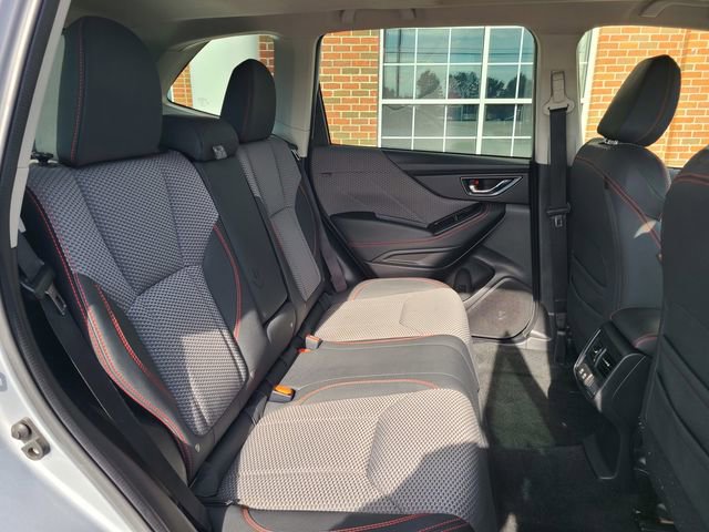 Used 2023 Subaru Forester Sport image 18