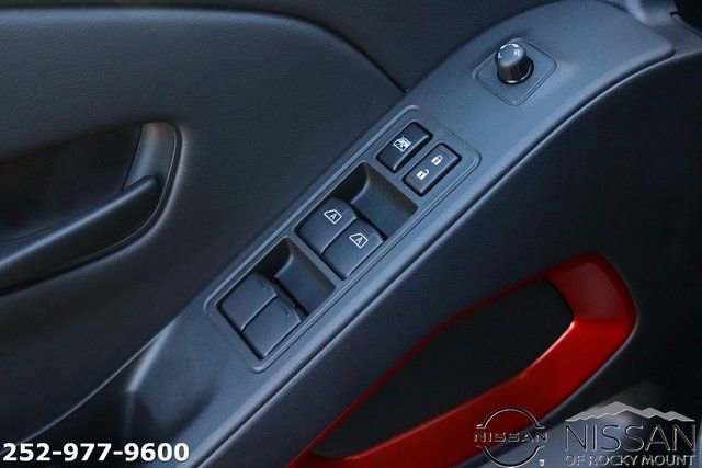 New 2026 Nissan Frontier PRO-4X w/ Pro-4x Convenience Package image 12
