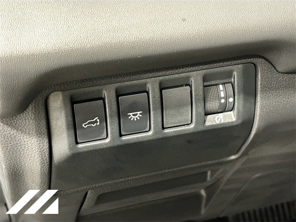 New 2026 Subaru Ascent Limited image 9