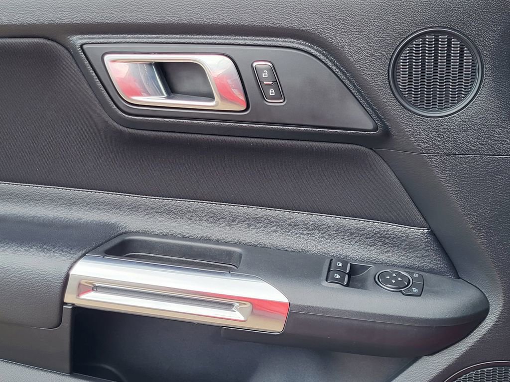 Used 2021 Ford Mustang Mach 1 image 10