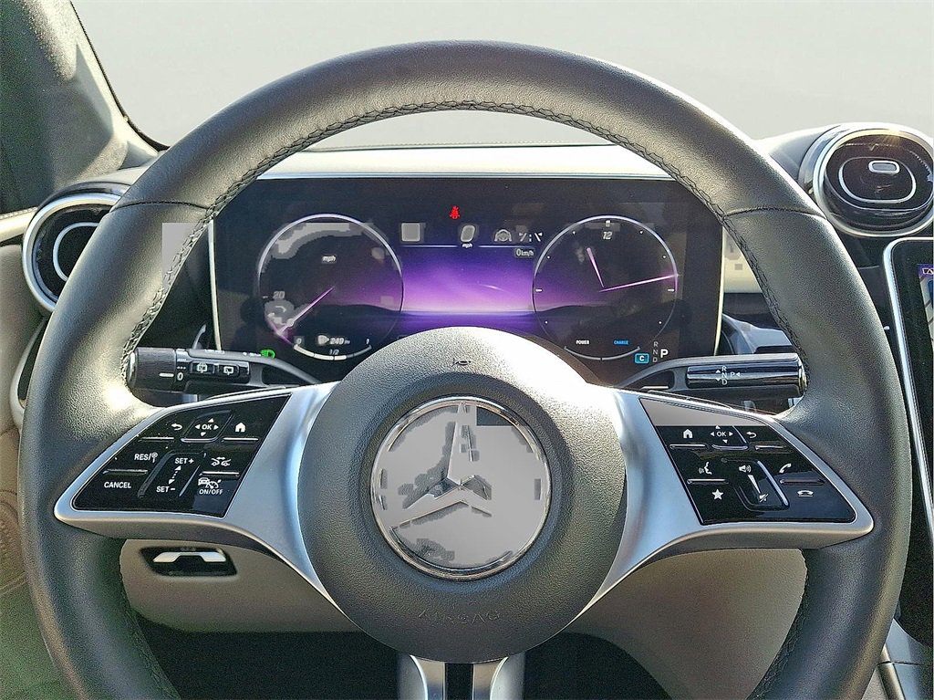 Used 2023 Mercedes-Benz GLC 300 4MATIC image 20