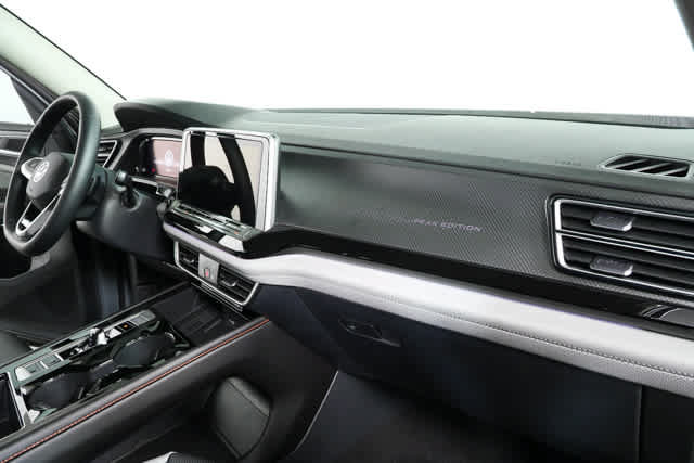 New 2026 Volkswagen Atlas Peak Edition AWD/4WD image 24