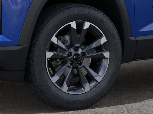 New 2027 Chevrolet Equinox RS FWD image 9