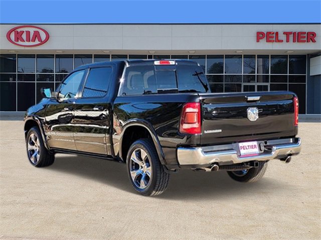 Used 2021 RAM 1500 Laramie image 6