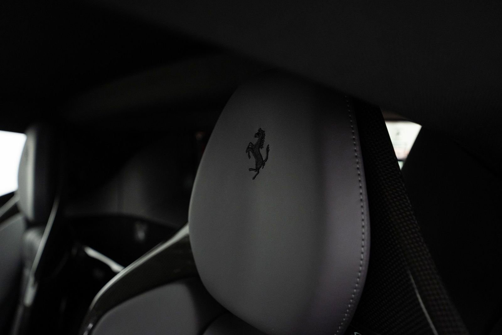 Certified 2022 Ferrari SF90 Stradale AWD/4WD image 21